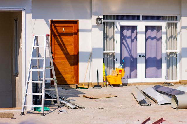 Homeowner Resources In Parker, CO